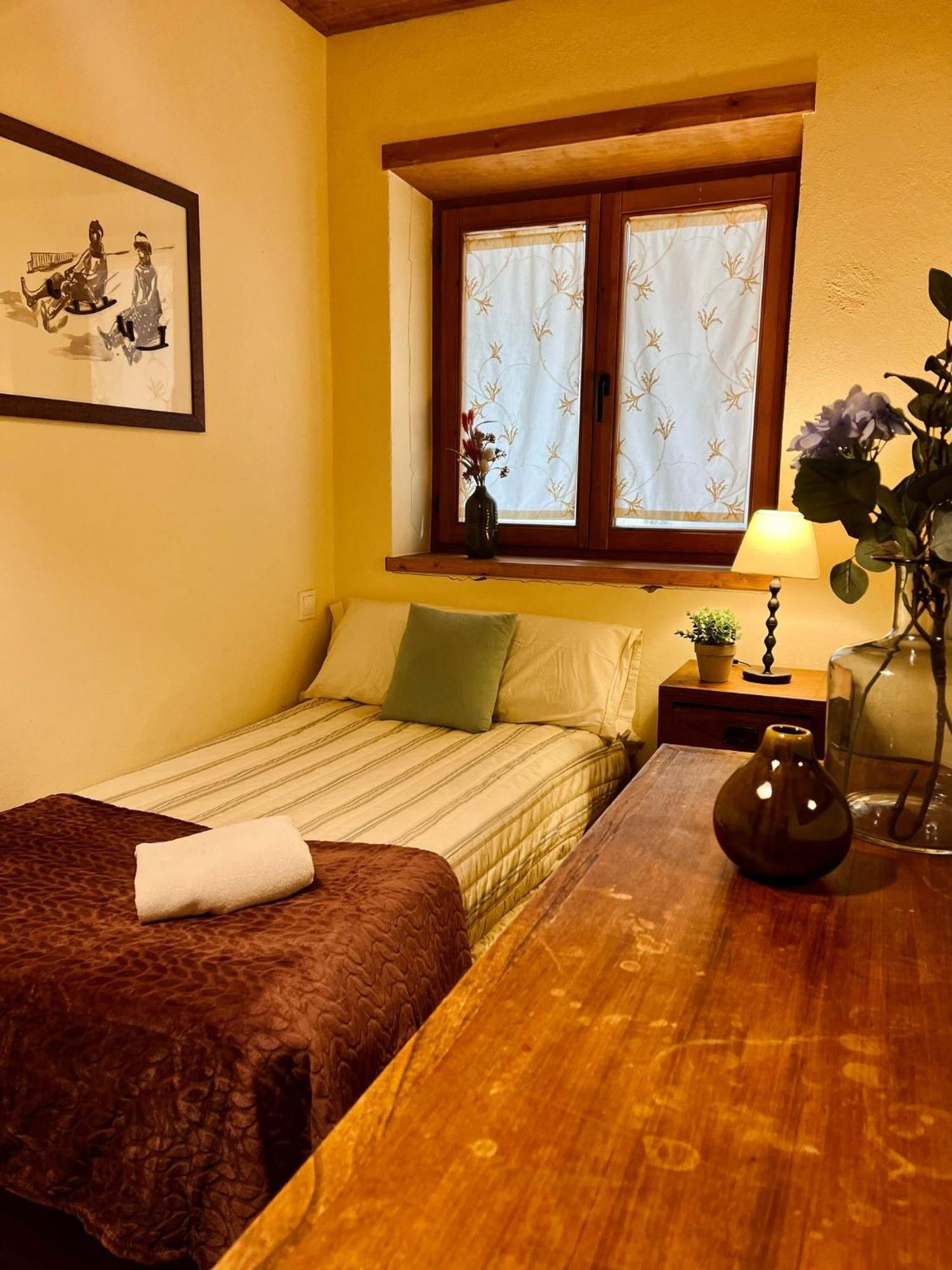 דירות Vistas Sant Climent Tauell מראה חיצוני תמונה